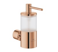 DOSIFICADOR JABON ATRIO GROHE SPA